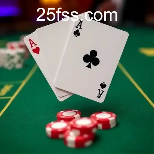 Bacará: The Thrill of the Game and the 25F Strategy