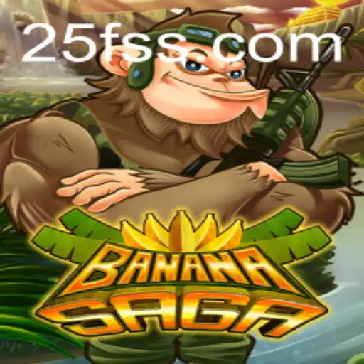 Discover the Exciting World of BananaSaga: A Thrilling Adventure Awaits