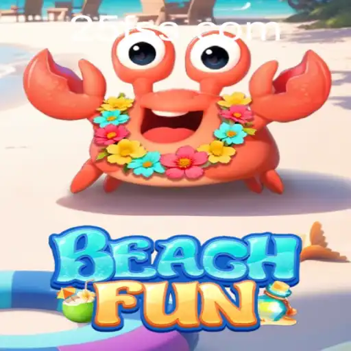 Discover the Thrills of BeachFun: A Comprehensive Guide