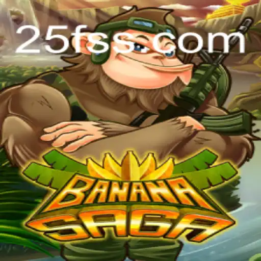 Discover the Exciting World of BananaSaga: A Thrilling Adventure Awaits