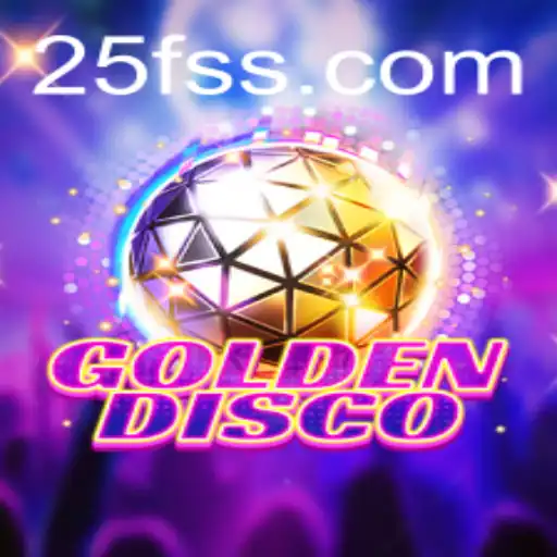 GoldenDisco: A New Era in Interactive Gaming with 25F Dynamics