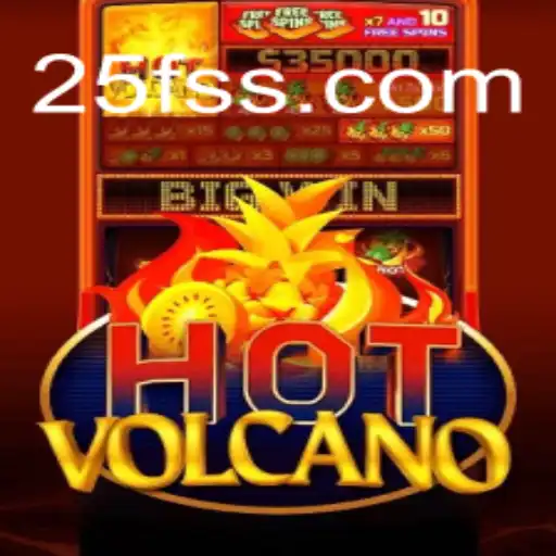 Unleashing the Adventure of HotVolcano: A Thrilling Gaming Experience