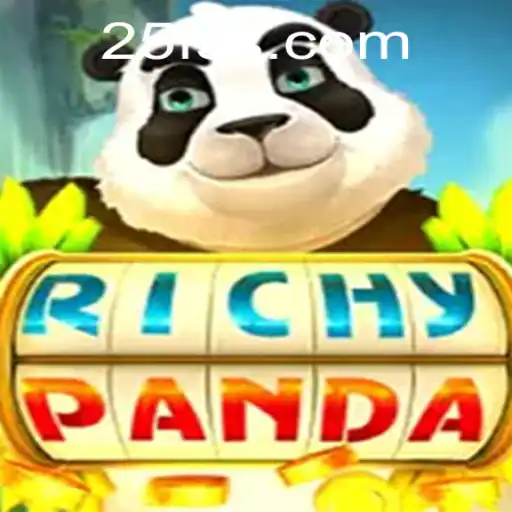Embark on a Thrilling Adventure with RichyPanda and the Mysterious 25F