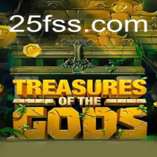 Discover the Epic Adventure of TreasureoftheGods