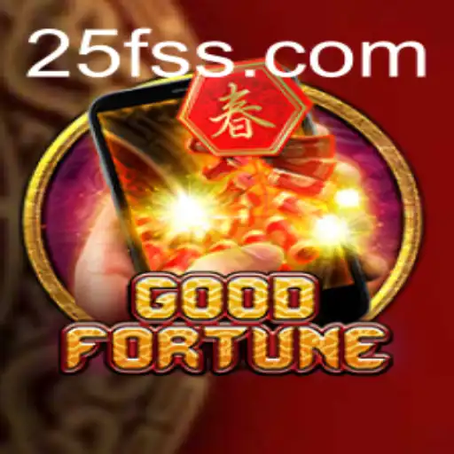 Unveiling GoodFortuneM: Discover the Magic of 25F