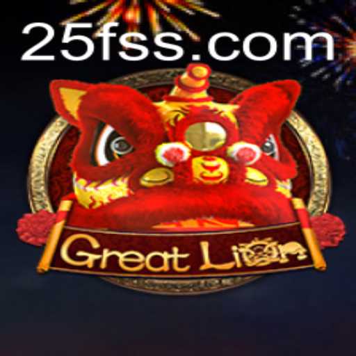 GreatLion: The Game Taking the World by Storm with 25F