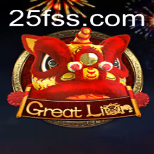 GreatLion: The Game Taking the World by Storm with 25F