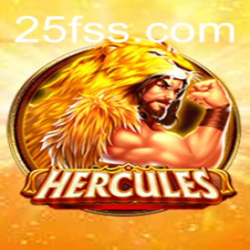 Hercules: The Adventure Awaits with 25F Challenges