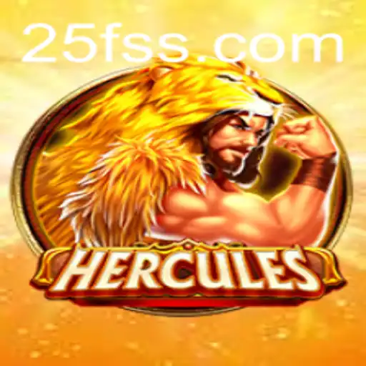 Hercules: The Adventure Awaits with 25F Challenges