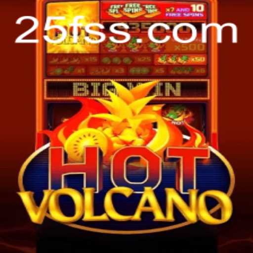 Unleashing the Adventure of HotVolcano: A Thrilling Gaming Experience