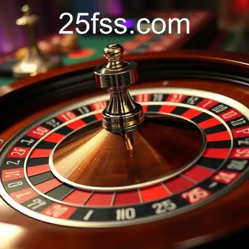 Explorando o Fascinante Mundo dos Jogos de Roleta com Foco em '25F'