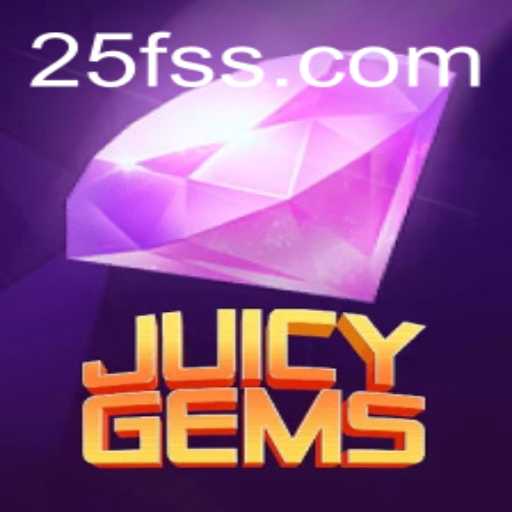 JuicyGems: A Gem-Studded Adventure Sparkling with Excitement