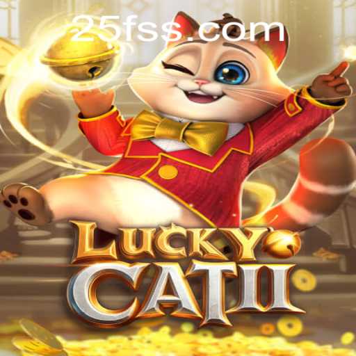 Unveiling LuckyCatII: An Engaging Adventure with a Twist of 25F