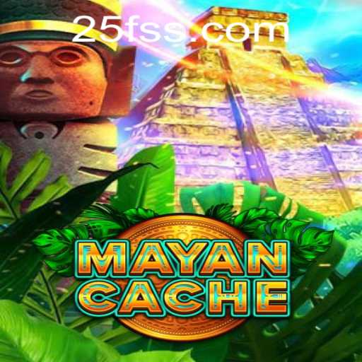 Discover the Adventure of MayanCache: Unveiling the Ancient Secrets