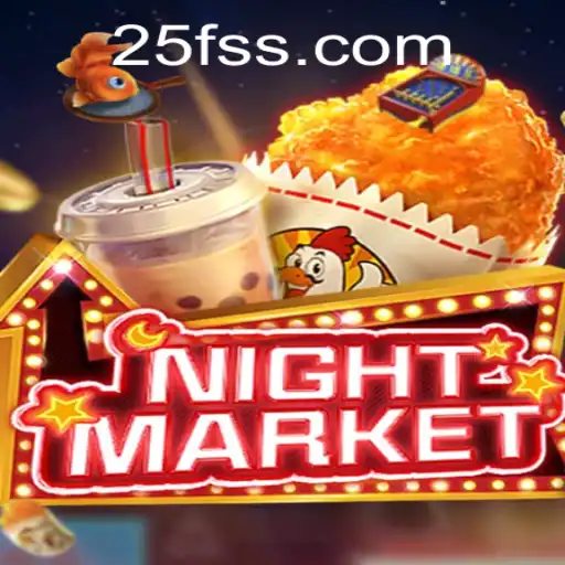 Exploring NIGHTMARKET: A Dive into the Enigmatic Game and Its Intriguing Mechanics