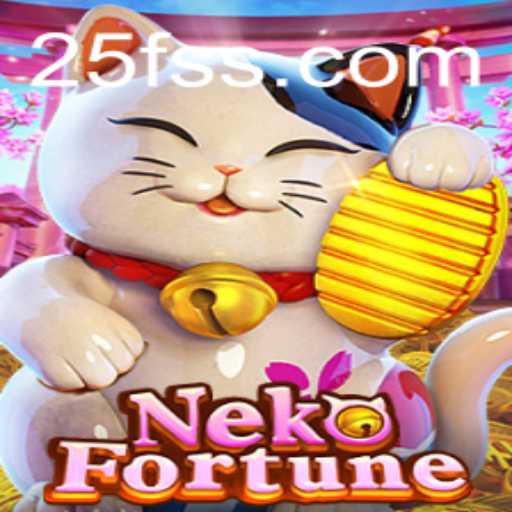 Discover the Enchanting World of NekoFortune with 25F