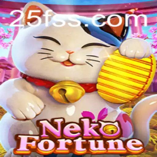 Discover the Enchanting World of NekoFortune with 25F