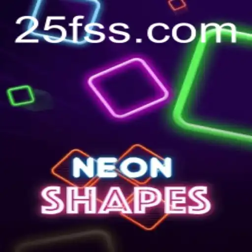 NeonShapes: A Dazzling Journey of Puzzles and Challenges