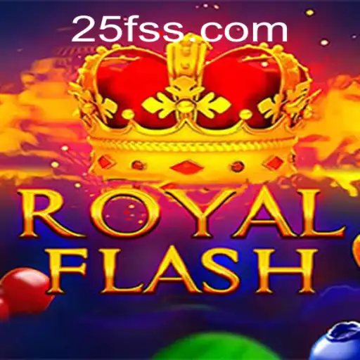 RoyalFlash: A New Sensation in Card Gaming