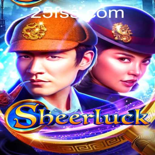 Unveiling 'Sheerluck' – A Mystery Puzzle Game for the Modern Detective