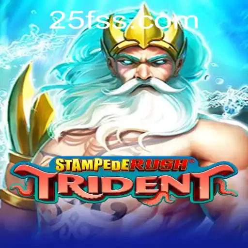 Exploring the Thrilling World of StempedeRushTrident with 25F