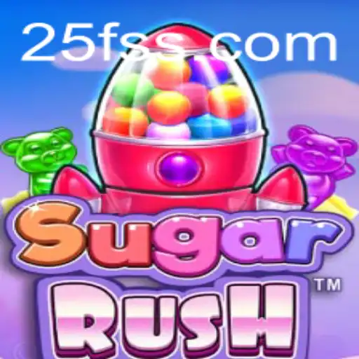Unveiling SugarRush: The Sweet Thrill of 25F