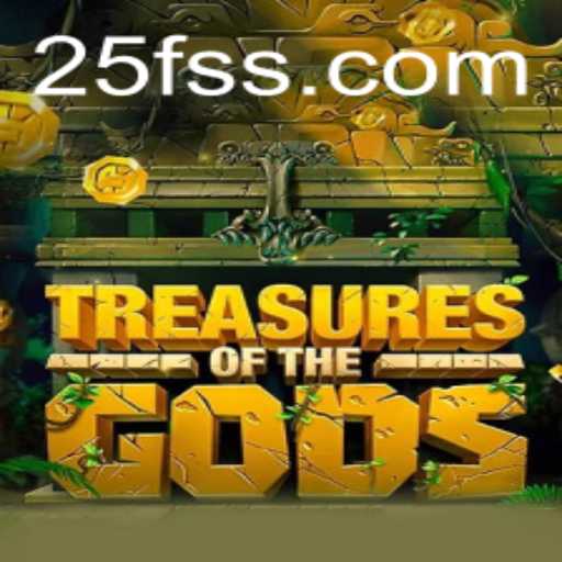Discover the Epic Adventure of TreasureoftheGods