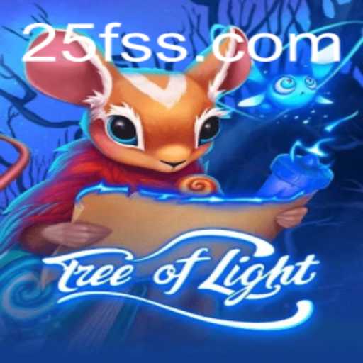 Welcome to the Enchanting World of TreeofLight: Unleash the Mysteries of the 25F Realm