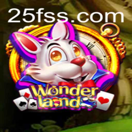 Exploring the Mystical World of 'Wonderland': A Dive into the Game