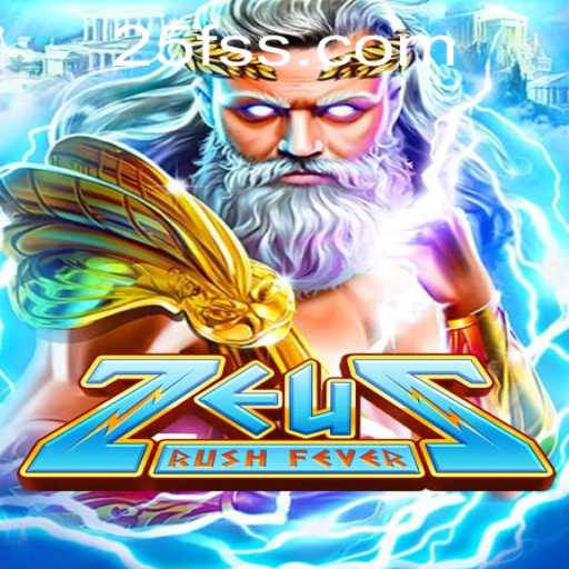 Embark on an Epic Adventure with ZeusRushFever: The Ultimate Mythological Gaming Experience