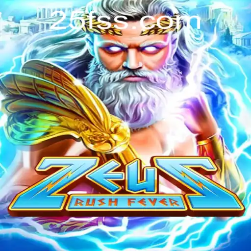 Embark on an Epic Adventure with ZeusRushFever: The Ultimate Mythological Gaming Experience